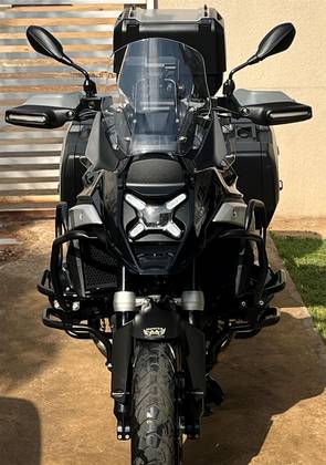 BMW R 1300 GS TRIPLE BLACK BMW R 1300 GS TRIPLE BLACK